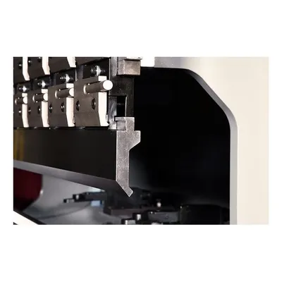 GMC MACHINE TOOLS HPB-7006CNC-3R CNC Press Brakes | Sierra Victor Industries (4)