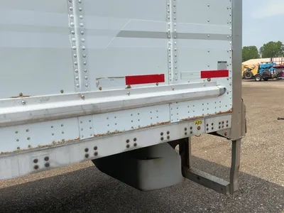 USED 2013 WABASH TRAILER