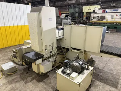 USED KENT KGS-510AHD