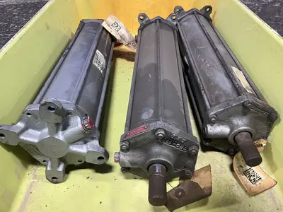 Used SHEFFER 4C20RF14CC Pumps Ohio US | HGR 24 #1311064
