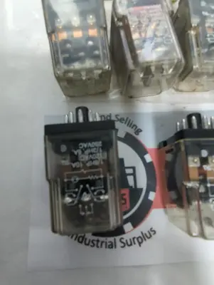 Used P&B KRPA-14AN-120 Miscellaneous Equipment (Electrical & Power) Ohio US | Surplus Asset Holdings #1364110