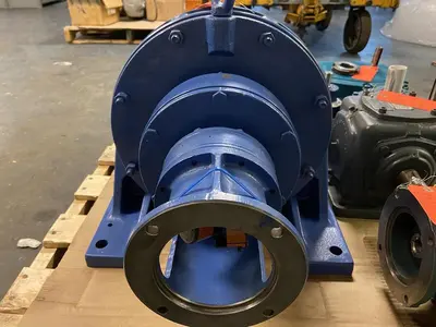 New | in-Stock SUMITOMO CHHJ-4185TDY Speed Reducers | Surplus Asset Holdings #1205507