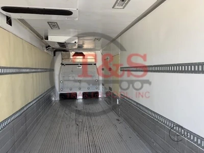 Used 2019 KIDRON _UNKNOWN_ Reefer Trailers Illinois US | T&S Trailer Pool #1509374