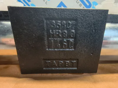 Used PARKER D3FBA32SC0NKW018 Valves/Fittings South Carolina US | ESS Industrial Equipment Sales #1269787