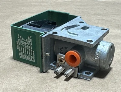 NEW ASCO 8318D50
