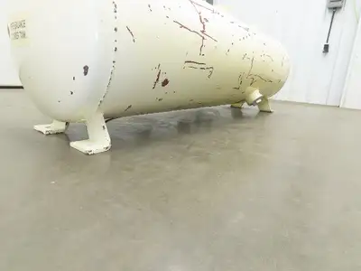 Used ARROW INDUSTRIAL SALES _UNKNOWN_ Pressure Tanks Indiana US | Arrow Industrial #1368236