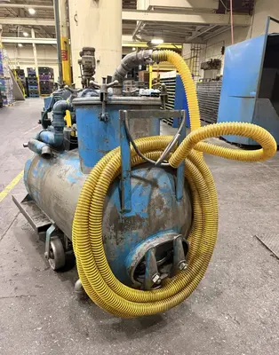 Used N/A 40-3688 Sump Suckers Ohio US | G-2000, Inc. #1454712