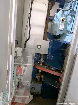 USED TETRAPAK N35