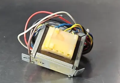 RELIANCE ELECTRIC 612180-600R TRANSFORMER. Loc4E-30