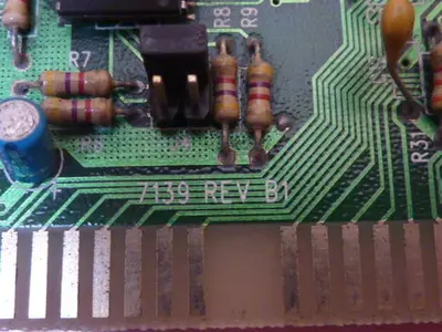 USED UNION 7139