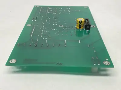 USED CONAIR THERMOLATOR MT4 BOARD 1A 120VAC 785A275U01 REV E