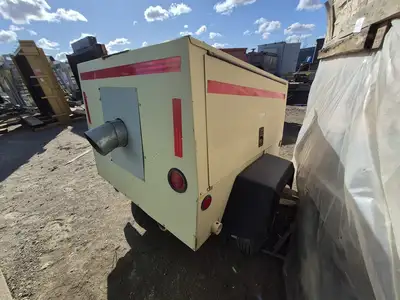USED THERMEX PT-100