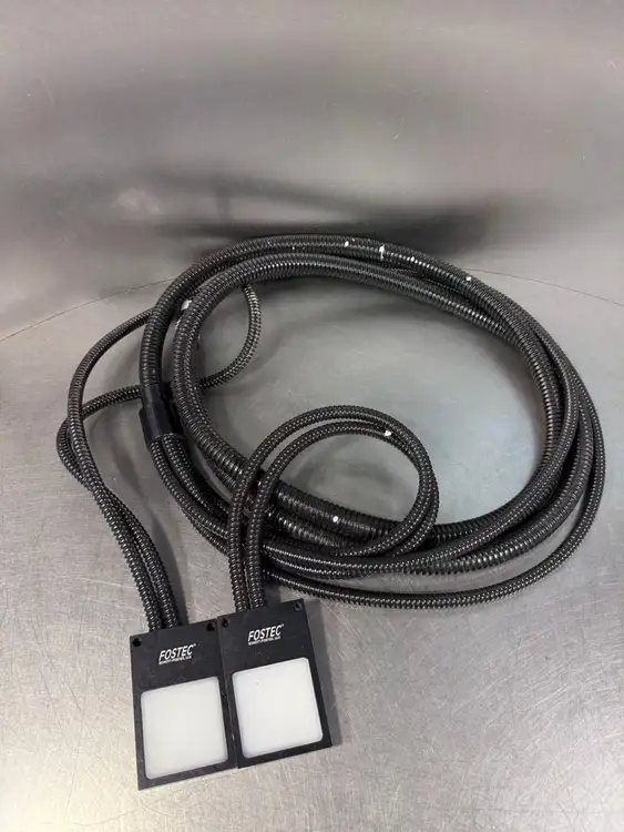 Used Fostec _UNKNOWN_ Light Source Equipment South Carolina US | Palmetto Automation #1152439
