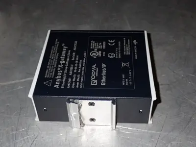 USED ANYBUS AB7838F