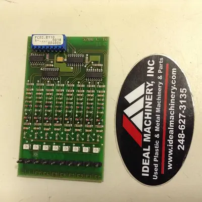 USED SAIA PCD2.E110