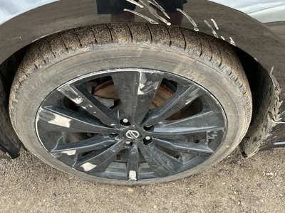 Used 2022 NISSAN ALTIMA Sedans Michigan US | Miedema Asset Management Group #1406792