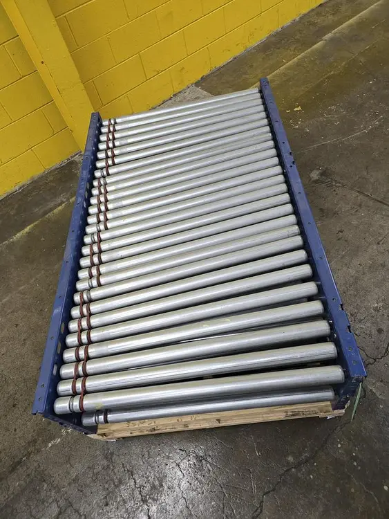 Used MHS MDR Conveyors | Packer City Sales #1298174