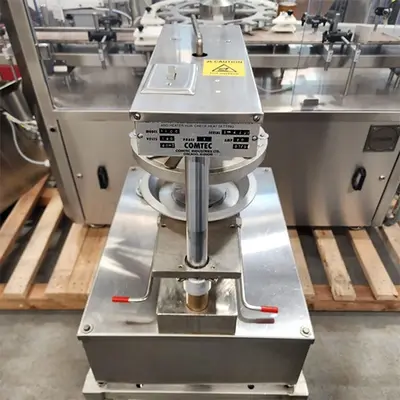 Used Comtec _UNKNOWN_ Food Formers Pennsylvania US | ISCA #1299546