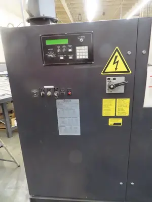 1995 AMADA VIPROS 358 KING Stamping Presses | MD Equipment Services LLC (27)