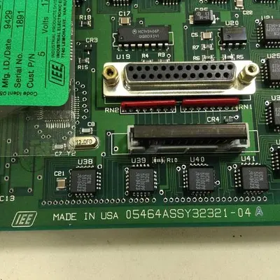 USED IEE 03601-26-240
