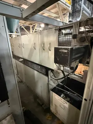 Used 1974 NRM PM III Extruders Ontario CA | Aucto #1307332