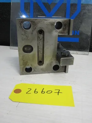 USED Haas BOT40