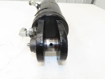 Hyster 1504880 Forklift  Hydraulic Forklift Tilt Cylinder From E80XN