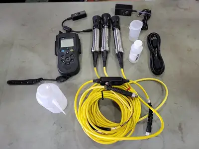 USED HACH 8505300