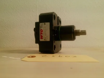 USED WTO BMT40