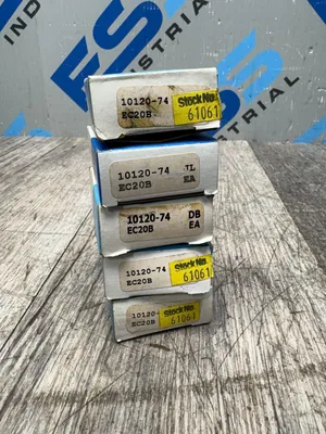 DELTROL 10120-74 Electrical/PLC/Automation | ESS Industrial Equipment Sales (8)