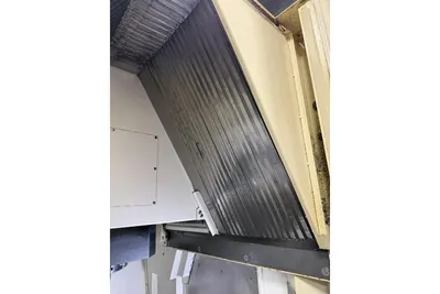 Used _UNKNOWN_ _UNKNOWN_ Vertical Machining Centers (5-Axis or More) Utah US | KD Auctions #1548959