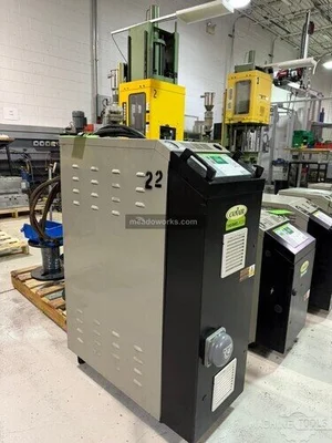 Used CONAIR HTR 1 Temperature Controls Illinois US | Meadoworks #1496652