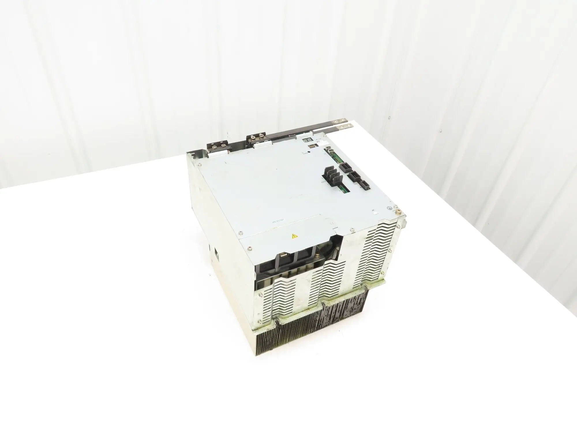Okuma MPS45 AC Servo Drive Power Supply Unit