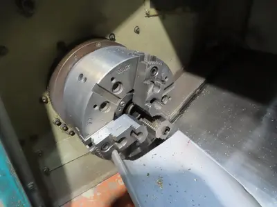 1998 TAKISAWA TW-30 CNC Turning | MD Equipment Services LLC (6)