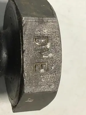 USED DME 9-93
