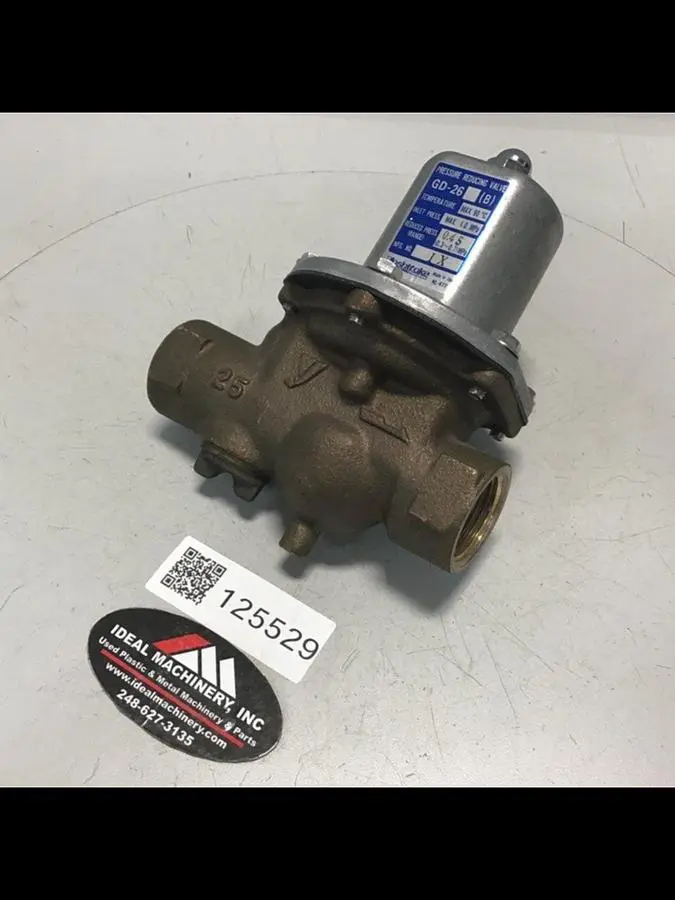 USED YOSHITAKE GD-26