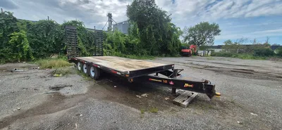 MISKA DECKOVER FLATBED TRAILERS | Platinum Group (2)