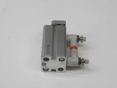 Used AIRTAC _UNKNOWN_ Pneumatic Cylinders Texas US | OCO Industrial #1704243