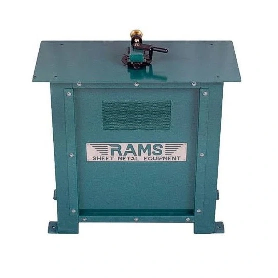 New | in-Stock RAMS _UNKNOWN_ Flangers Illinois US | Olympus Machinery Group #1349495