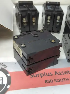 Used CUTLER-HAMMER BR230 Miscellaneous Equipment (Electrical & Power) | Surplus Asset Holdings #1196653