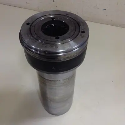 USED NISSEI 2-51