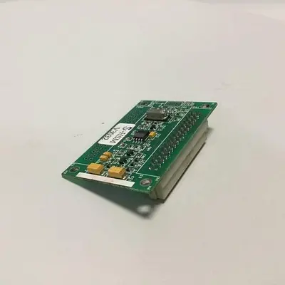 USED GOLDSTAR S-HSM