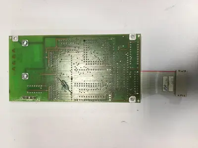USED KEBA E-HSI-M D1711B