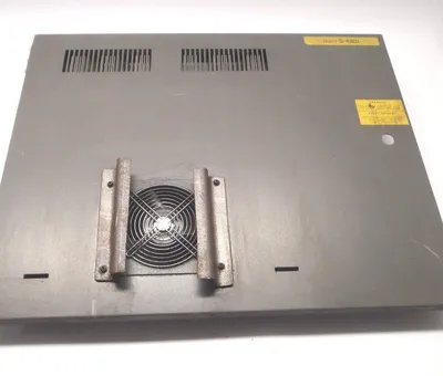 A05B-2350-C900 | Fanuc  Cooling Unit N0674 1994 11 for Robot S-20i - Used