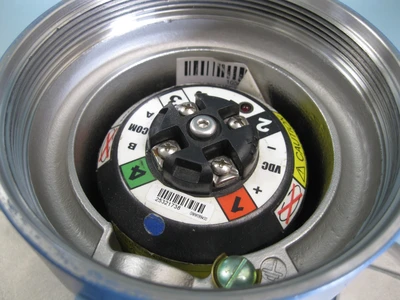 USED Micro Motion CMF010 M313NQBAEZZZ