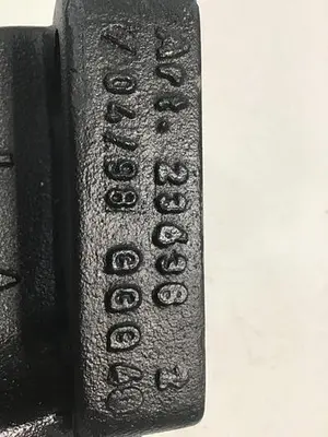Used HYDAC DFBN3HC240AFE5C10/B6-S0105H Filters Michigan US | Ideal Machinery #1301881