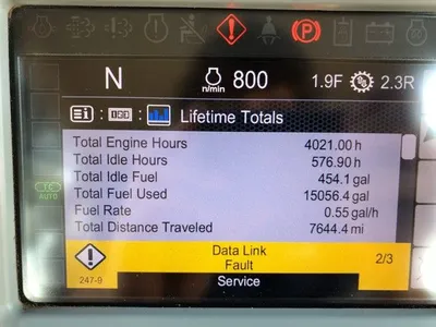 2020 Caterpillar D6K2 XL