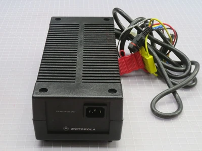 Used MOTOROLA _UNKNOWN_ Power Supplies Texas US | OCO Industrial #1703081