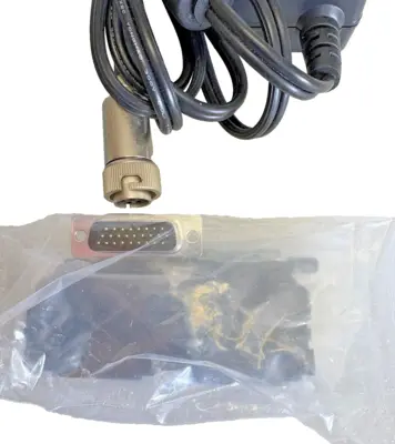 IO Industries CoreDM Other Business & Industrial | ANACAPA EQUIPMENT BROKERS, INC (3)