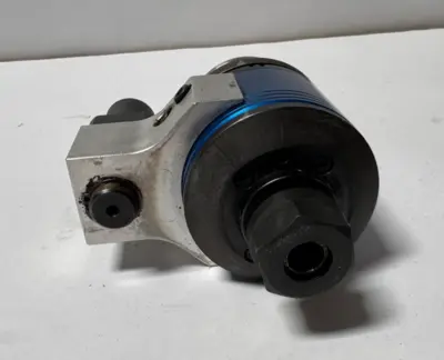 Unbranded Does Not Apply Other Toolholding | Amiron Machinery (5)